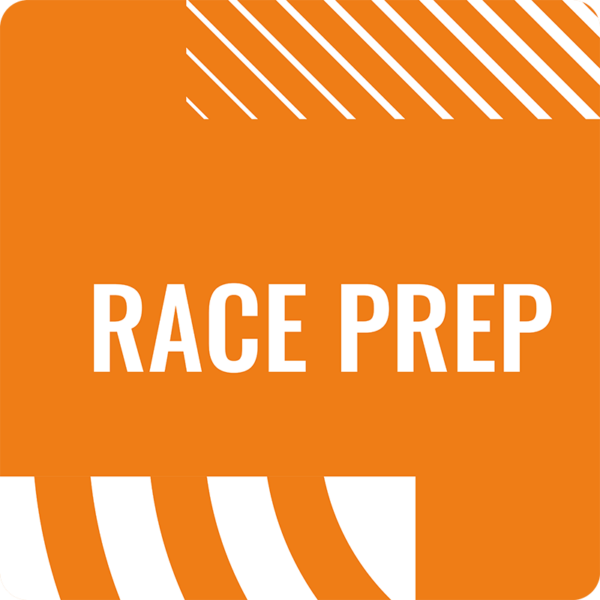 1-hr Race Prep Call