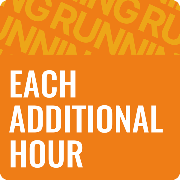 Additional Hour